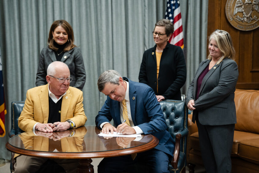 City of Hattiesburg and The University of Southern Mississippi Announce Expanded Employee Education Partnership