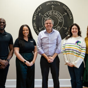 Mardi Gras Season Returns to Hattiesburg with Parades, Parties and Community Celebrations