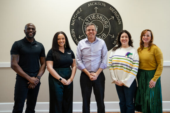 Mardi Gras Season Returns to Hattiesburg with Parades, Parties and Community Celebrations Mardi Gras Season Returns to Hattiesburg with Parades, Parties and Community Celebrations