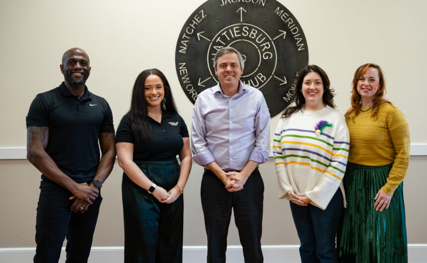 Mardi Gras Season Returns to Hattiesburg with Parades, Parties and Community Celebrations