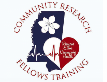 Community Research Fellows Training Opportunity