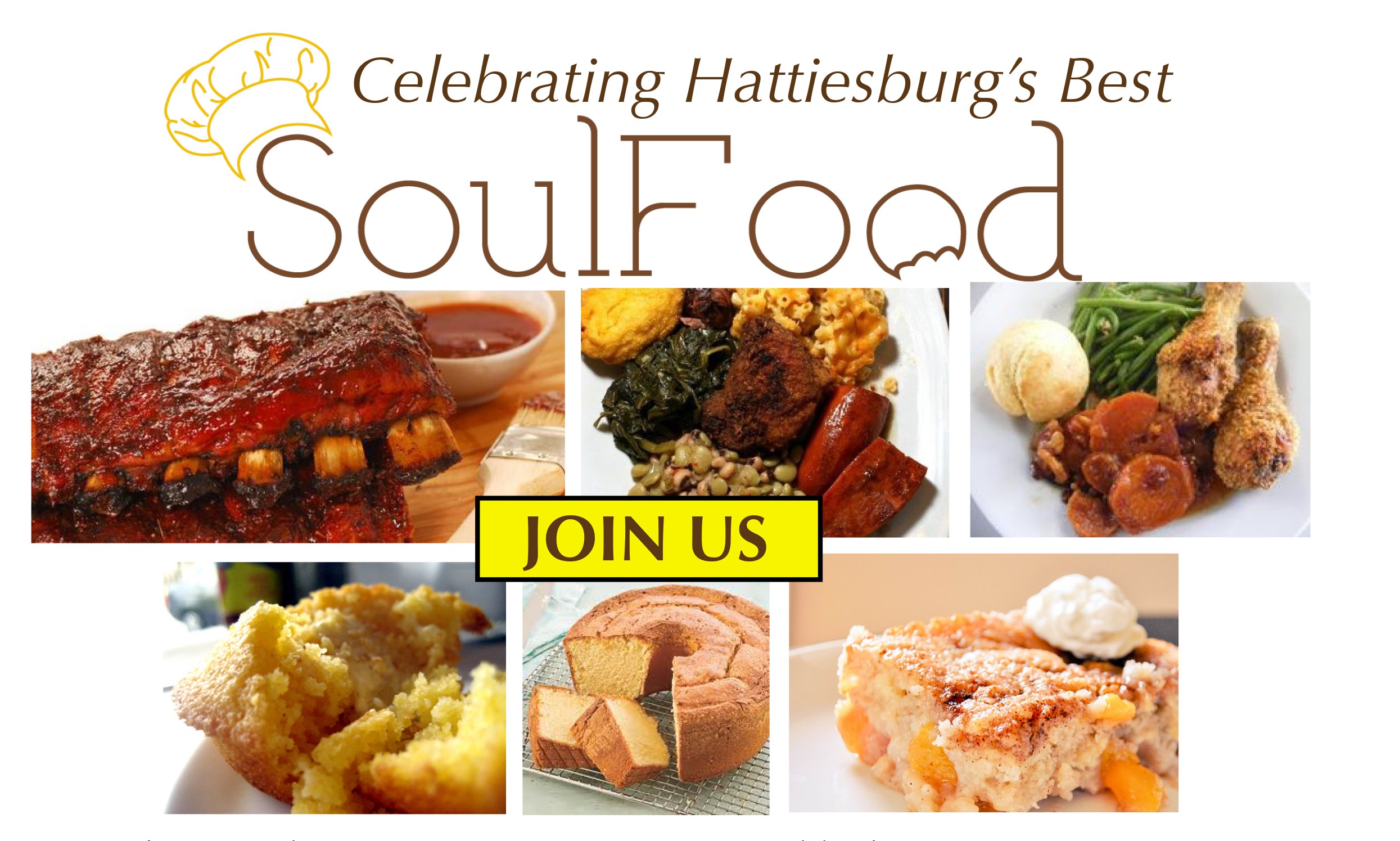 Hattiesburg's Best Soul Food of 2015