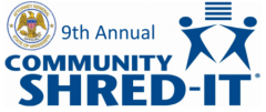 9th Annual Community Shred It – March 7, 2015