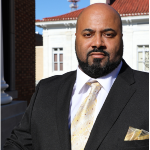 Mayor Barker Makes Second Term Appointments