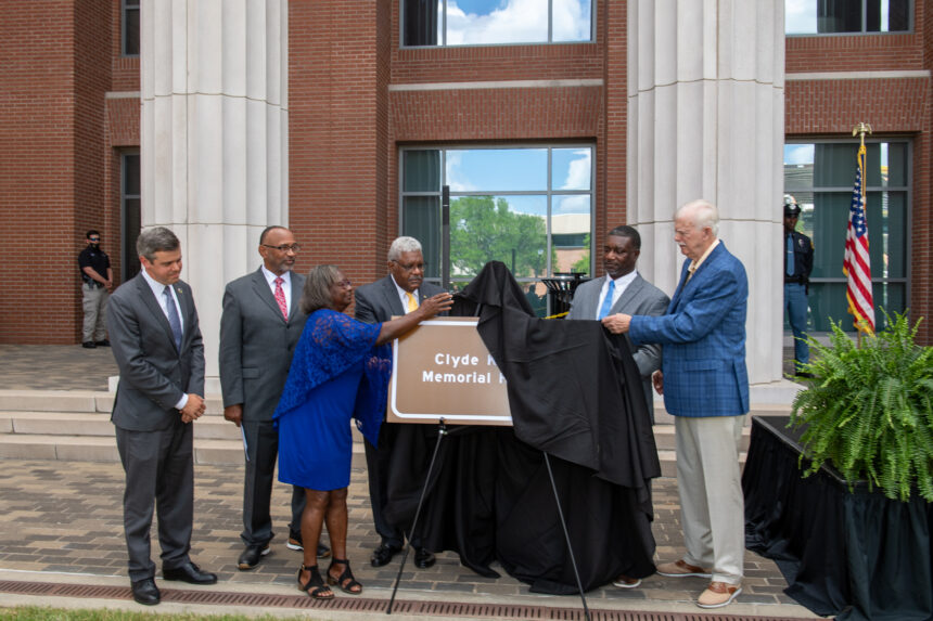 Stretch of Hwy 49 Designated as Clyde Kennard Memorial Highway