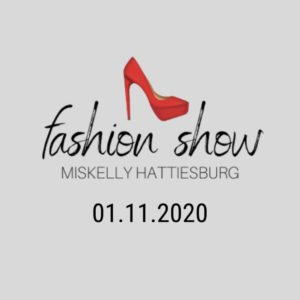 Miskelly Marketplace & Fashion Show