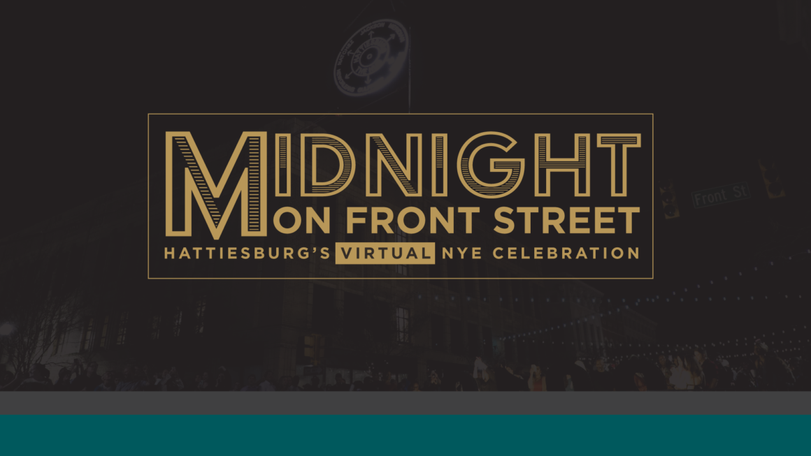 Hattiesburg to Host Virtual Hub Sign Drop & Local Orders Continued City of Hattiesburg