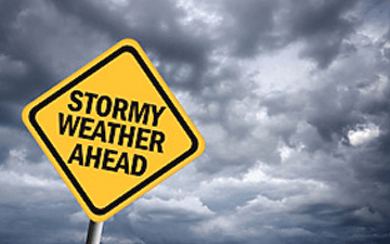 Severe Weather Update for Monday and Tuesday