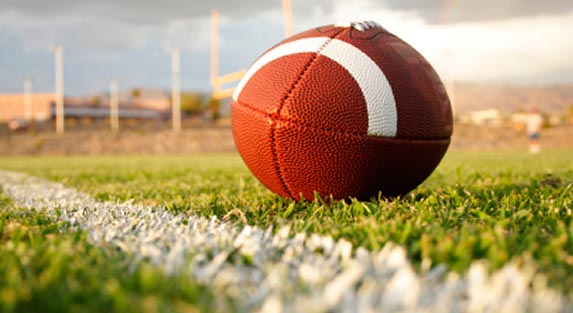 2015 Hattiesburg Parks & Recreation Youth Football