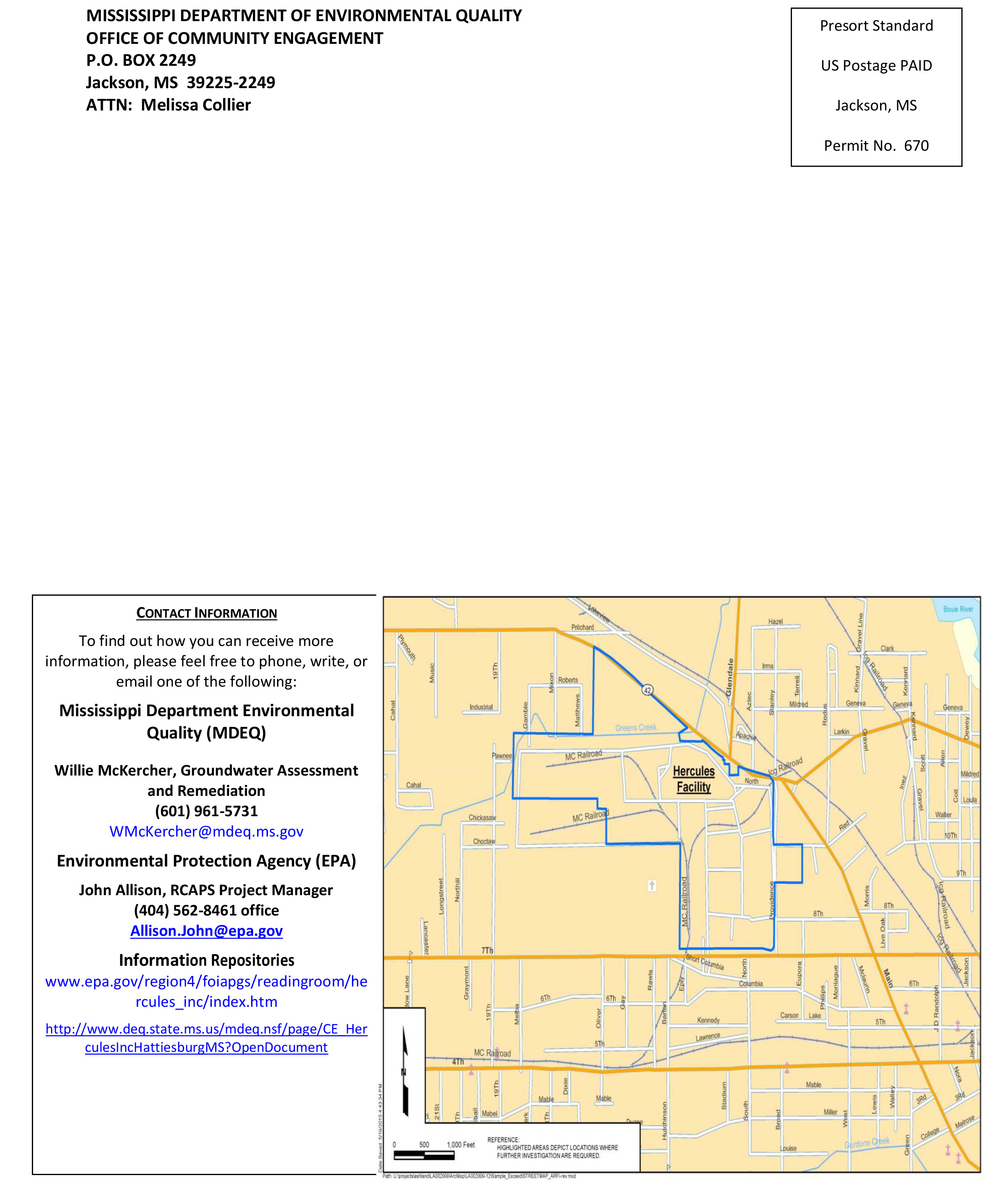 Hercules Weekend Work Announcement 05 20 15MC-2