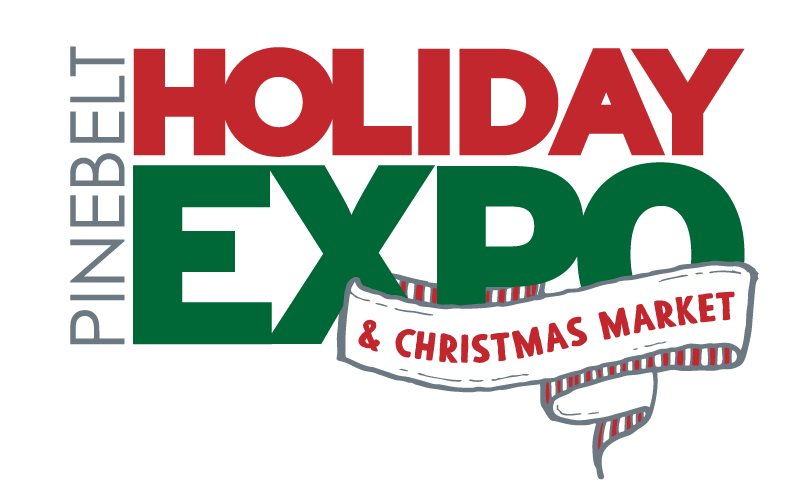 Pinebelt Holiday Expo & Christmas Market, December 5