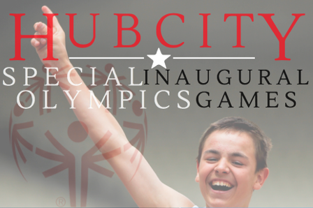 Hub City Special Olympics