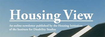 USM IDS Housing newsletter winter edition