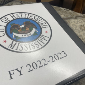 City Council Votes Unanimously to Approve FY 2023 Budget