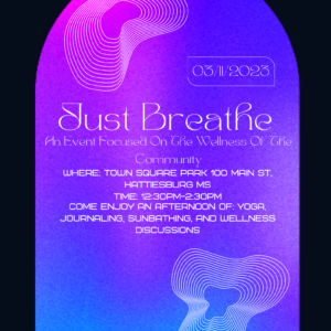 Just Breath