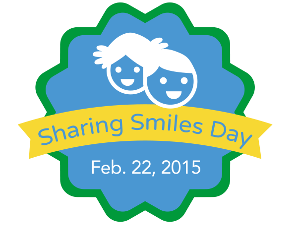 Kool Smiles Announces Sharing Smiles Day