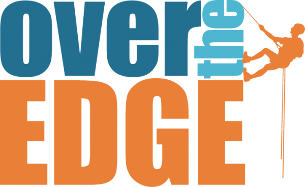 Over The Edge’ goes above and beyond to end hunger