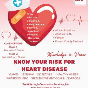 African American Female Health Initiative