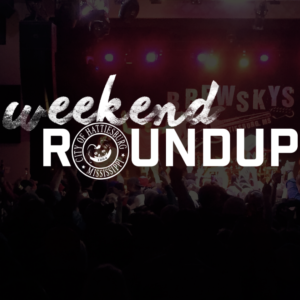 Weekend Roundup: January 17 – January 19