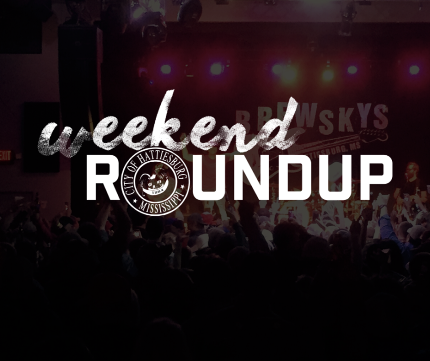 Weekend Roundup: January 17 – January 19