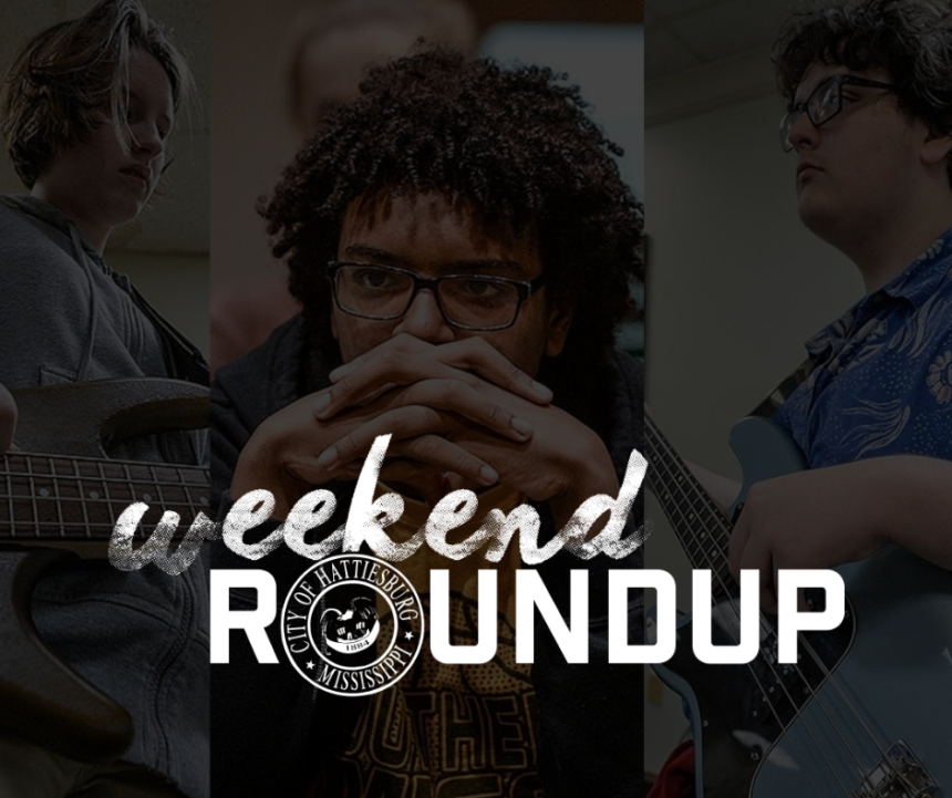 Weekend Roundup: February 21 – February 23