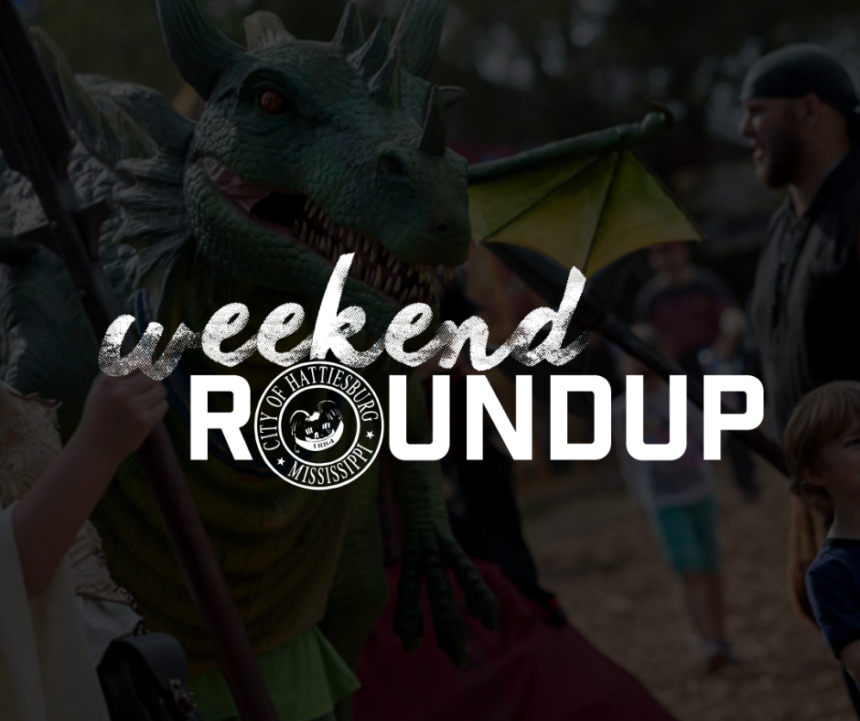 Weekend Roundup: February 28 – March 1