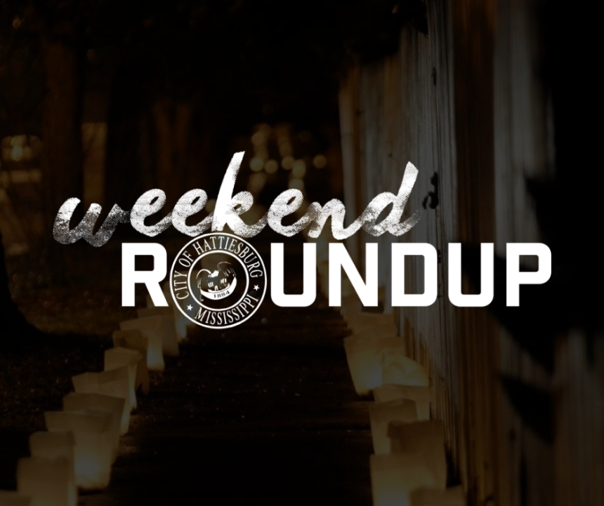 Weekend Roundup: December 13 – December 15