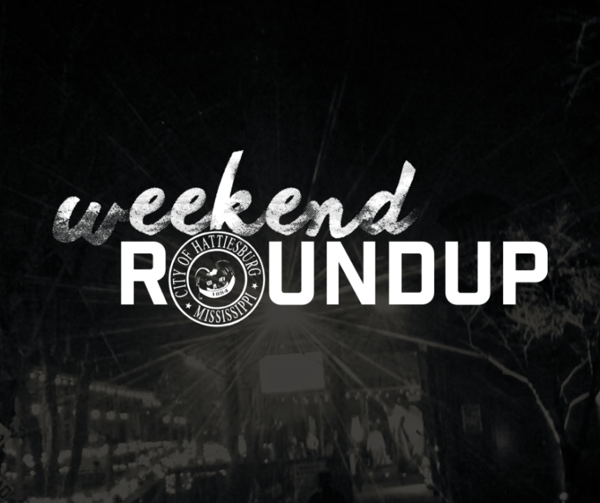 Weekend Roundup: December 20 – December 22