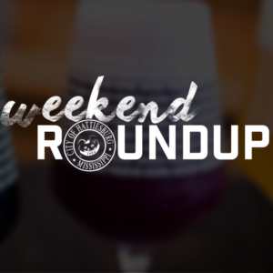 Weekend Roundup: January 24 – January 26