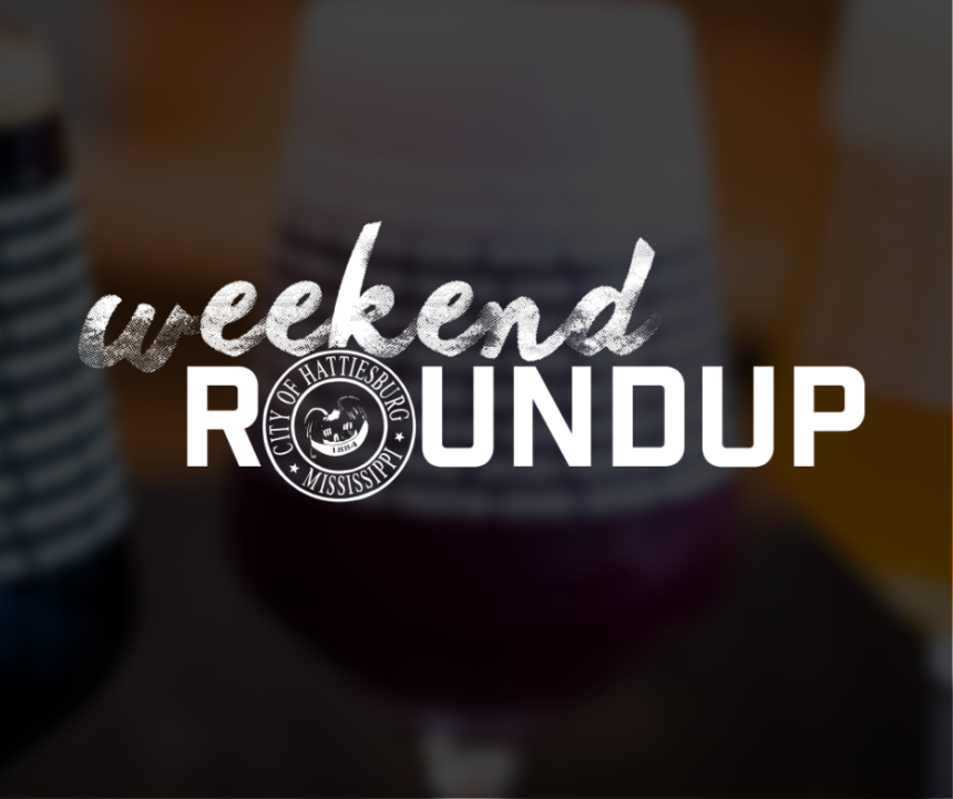 Weekend Roundup: January 24 – January 26