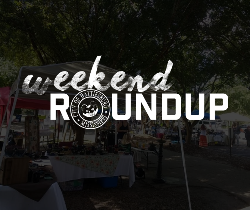 Weekend Roundup: January 31 – February 2