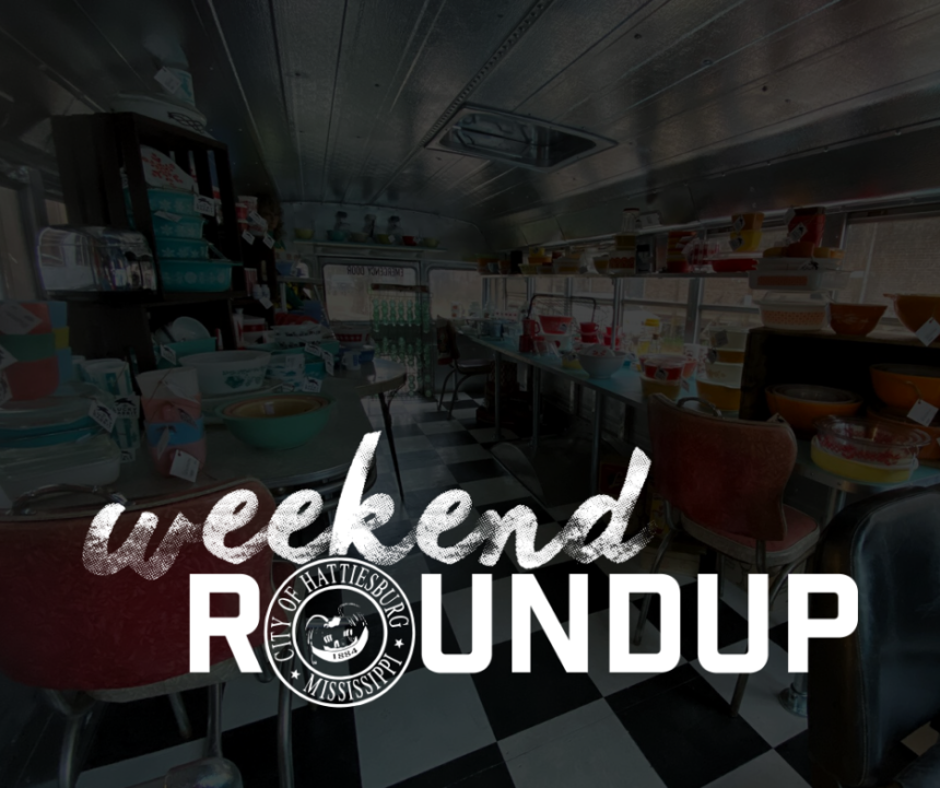 Weekend Roundup: February 7 – February 9