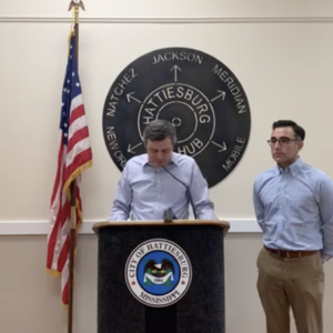 Mayor Barker Updates Executive Order for COVID-19 Response