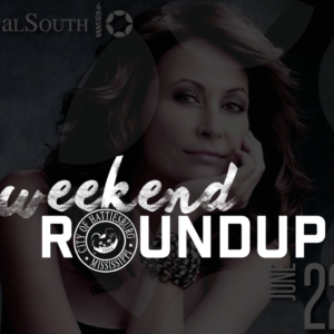 Weekend Roundup: June 21 – June 23