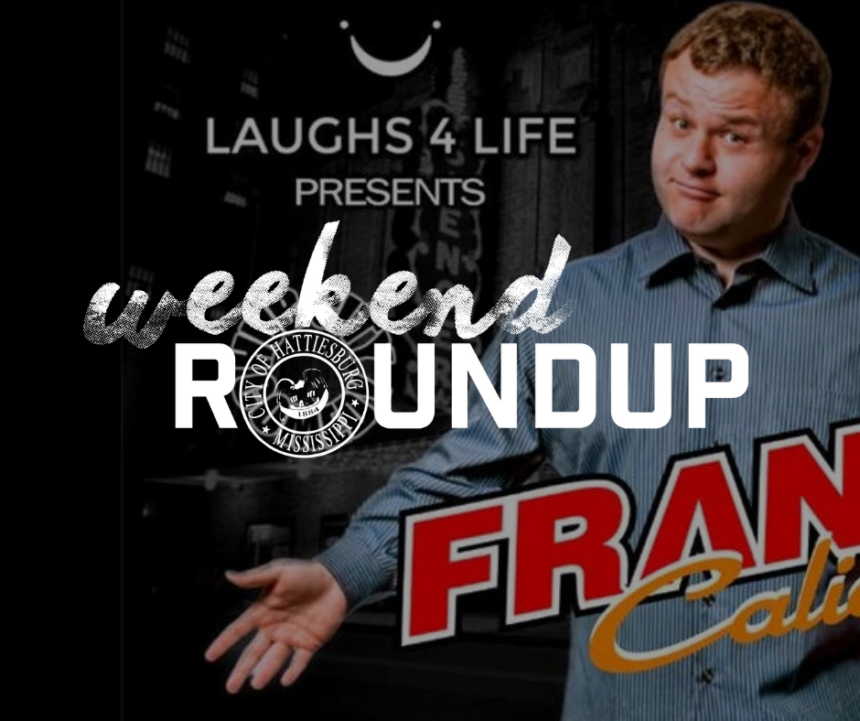Weekend Roundup: August 2 – August 4