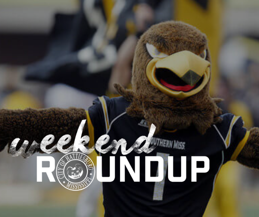 Weekend Roundup: August 30 – September 1