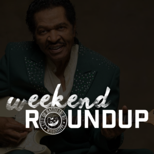 Weekend Roundup: June 28 – June 30