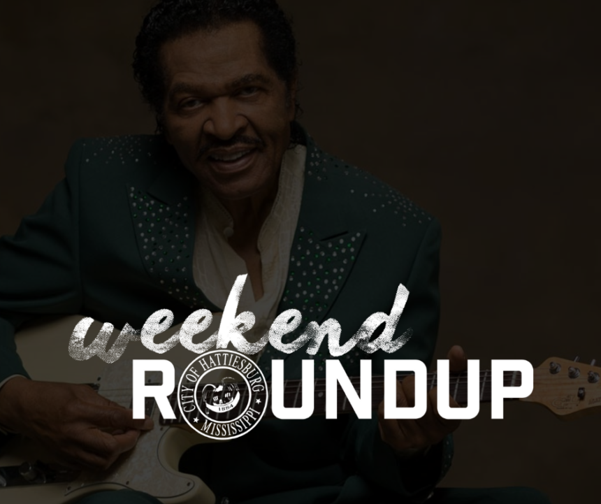 Weekend Roundup: June 28 – June 30