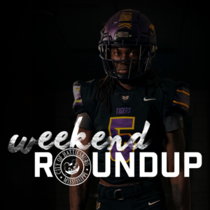 Weekend Roundup: September 13 – September 15