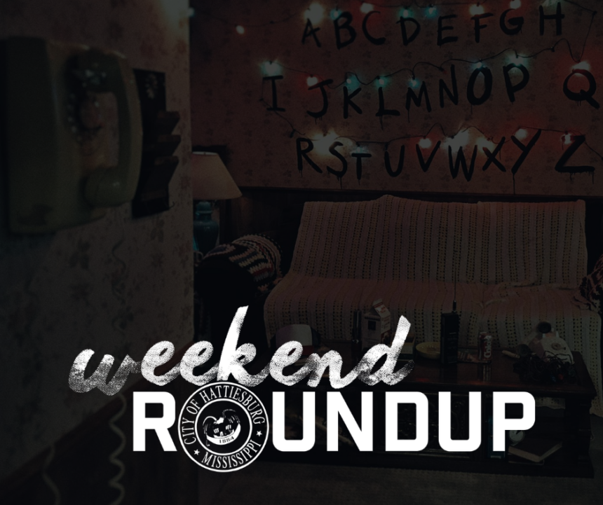 Weekend Roundup: July 5 – July 7