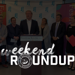 Weekend Roundup: June 7 – June 9