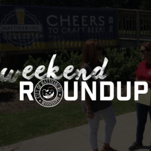 Weekend Roundup: June 14 – 16