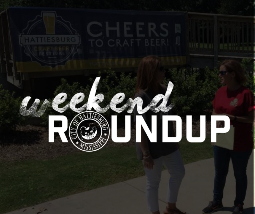 Weekend Roundup: June 14 – 16