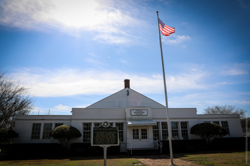 Hattiesburg Celebrates Black History Month