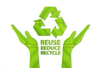 Recycling School Events
