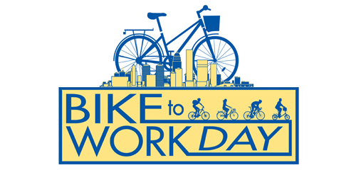 Bike to Work Day – May 15, 2015