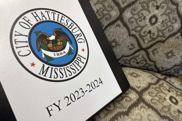 City of Hattiesburg Presents Fiscal Year 2024 Budget