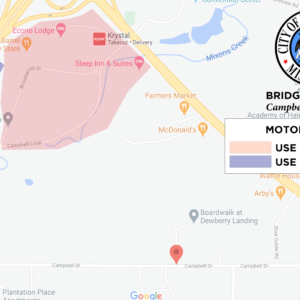 Campbell Loop Bridge to Close Immediately