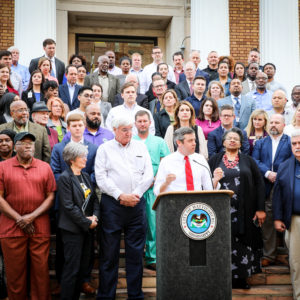 Hattiesburg Launches Census Campaign – Hattiesburg Counts