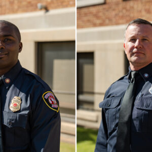 Hattiesburg Fire Department Announces Leadership Appointments